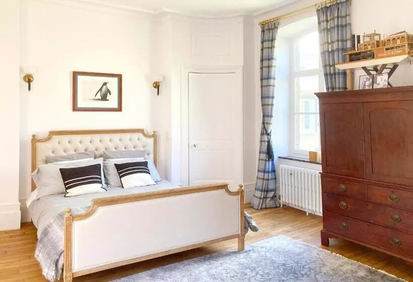 Bed and Breakfast The Stay Well