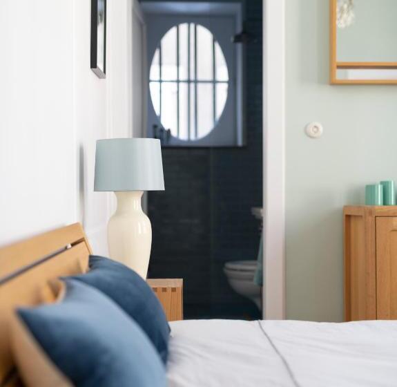 צימר The Stay Well