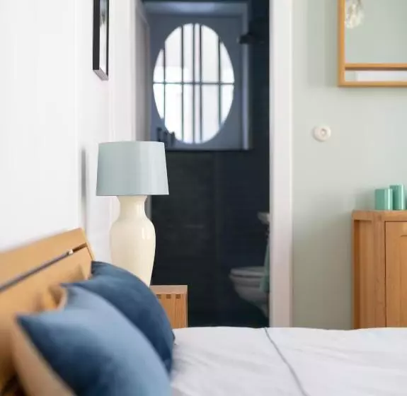 Bed and Breakfast The Stay Well