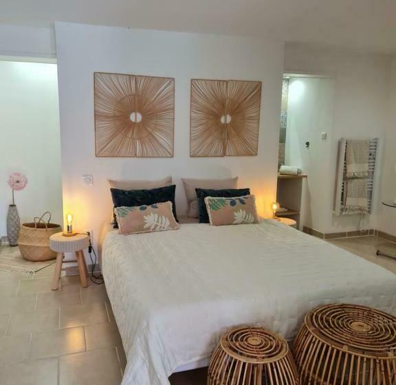 Bed and Breakfast Villa Marie