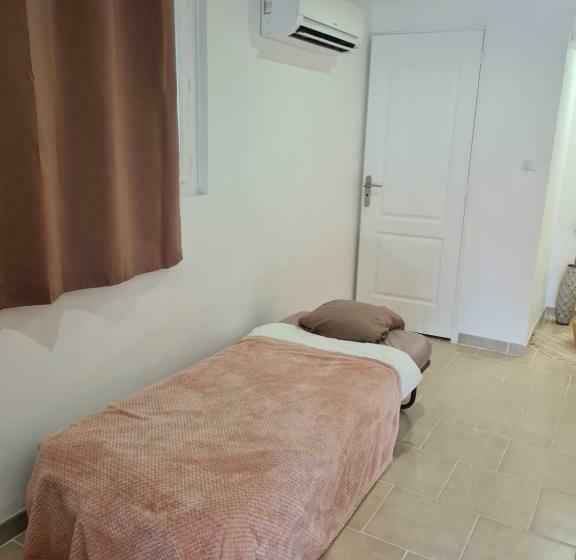 Bed and Breakfast Villa Marie