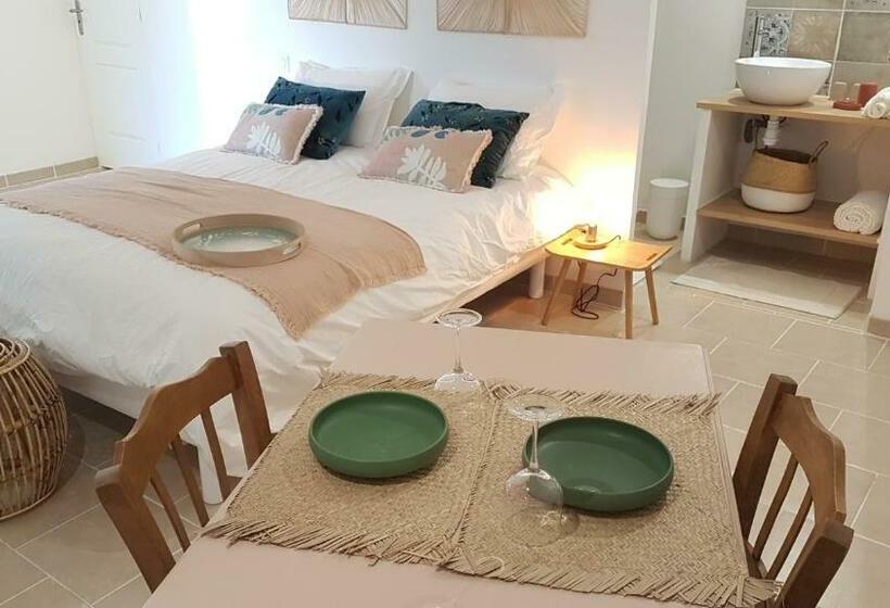 Bed and Breakfast Villa Marie