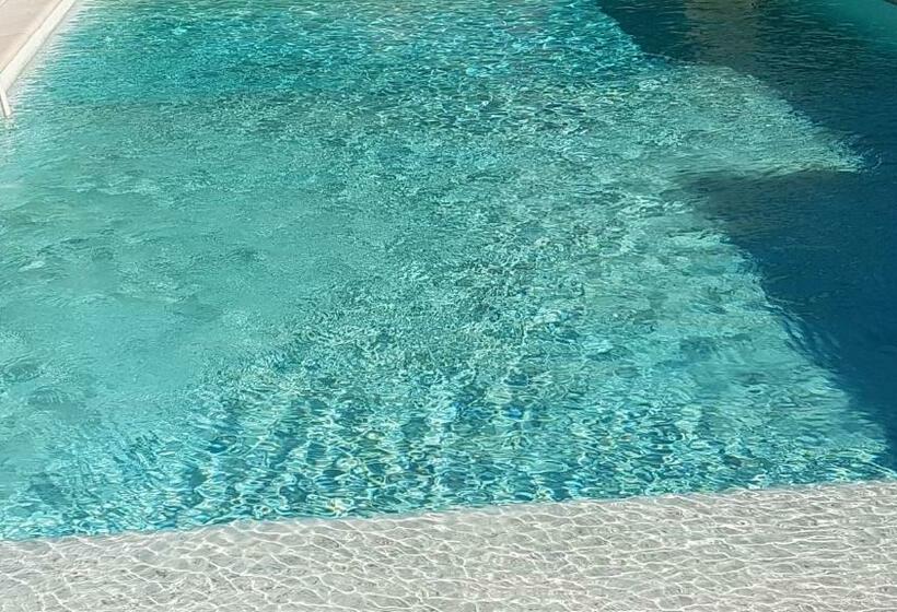 Bed and Breakfast Villa Marie