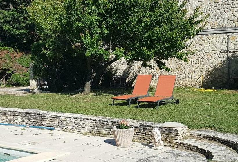 Bed and Breakfast Villa Marie