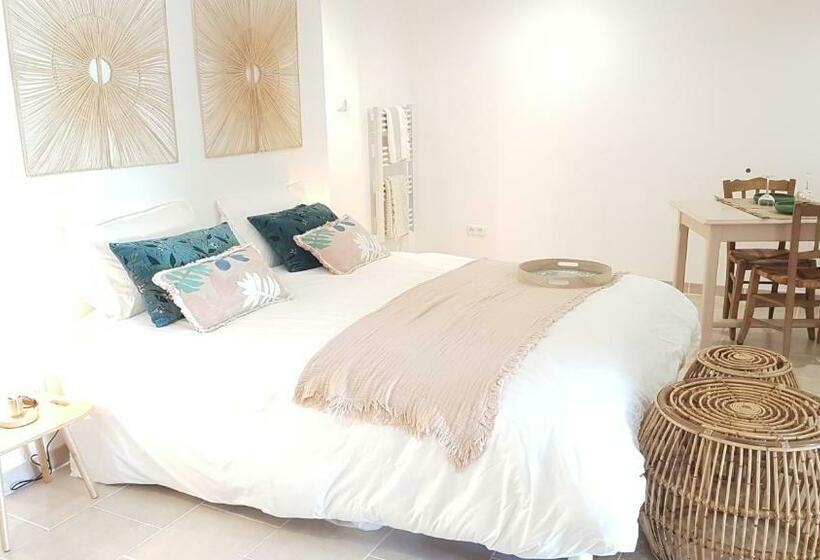 Bed and Breakfast Villa Marie