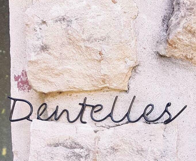 Bed and Breakfast Villa Marie