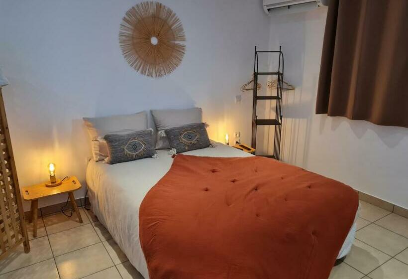 Bed and Breakfast Villa Marie