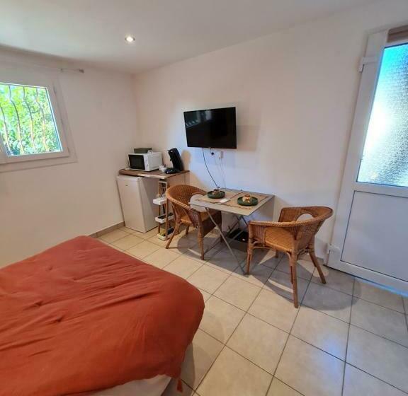 Bed and Breakfast Villa Marie