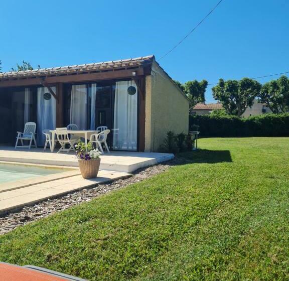 ベッドアンドブレックファースト Villa Marie