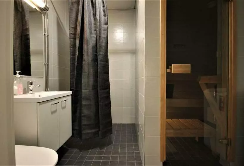 Forenom Aparthotel Kuopio