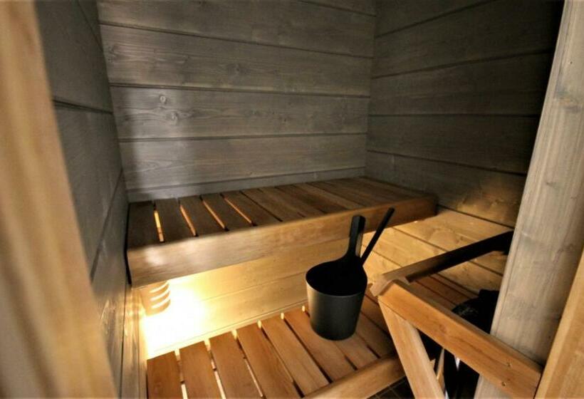 Forenom Aparthotel Kuopio