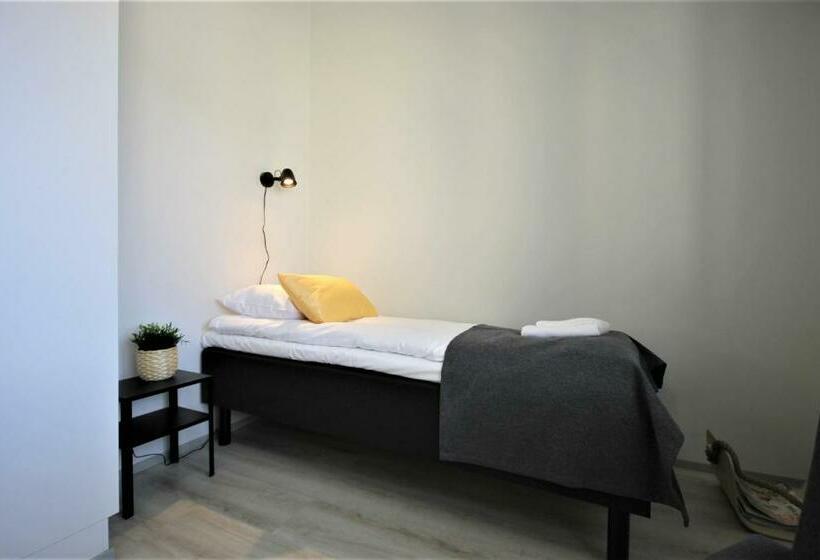 Forenom Aparthotel Kuopio