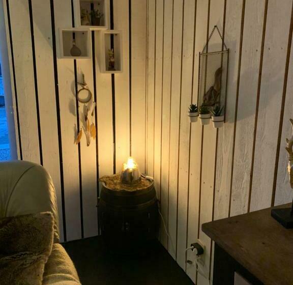 בית מלון כפרי Le Petit Nanciry