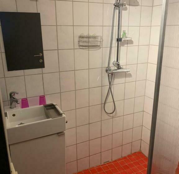 בית מלון כפרי Le Petit Nanciry