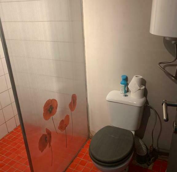 בית מלון כפרי Le Petit Nanciry