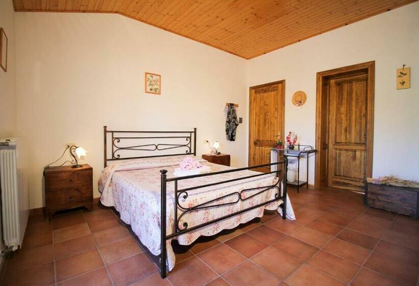 ホテル Macchiapiana