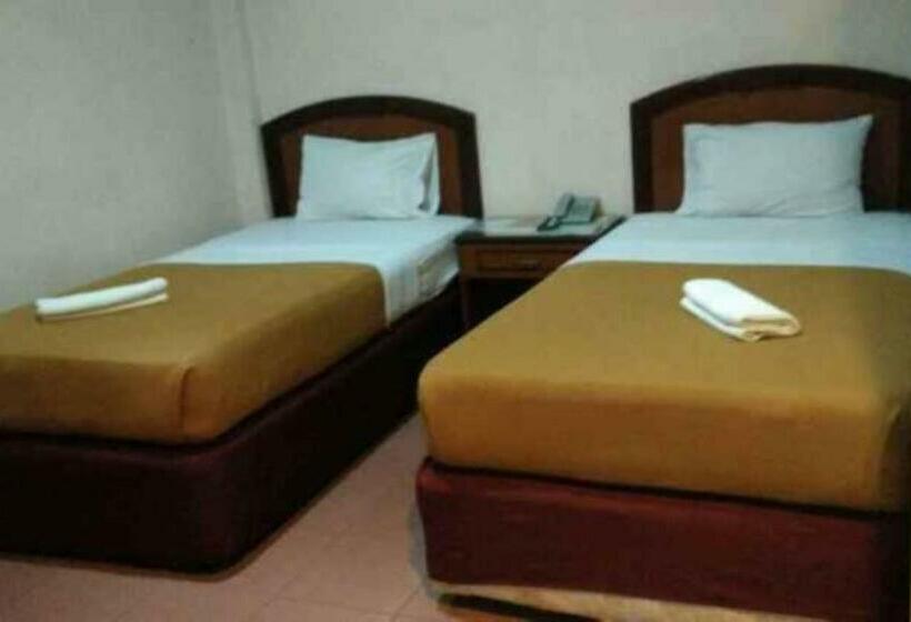 בית מלון כפרי Parewisata