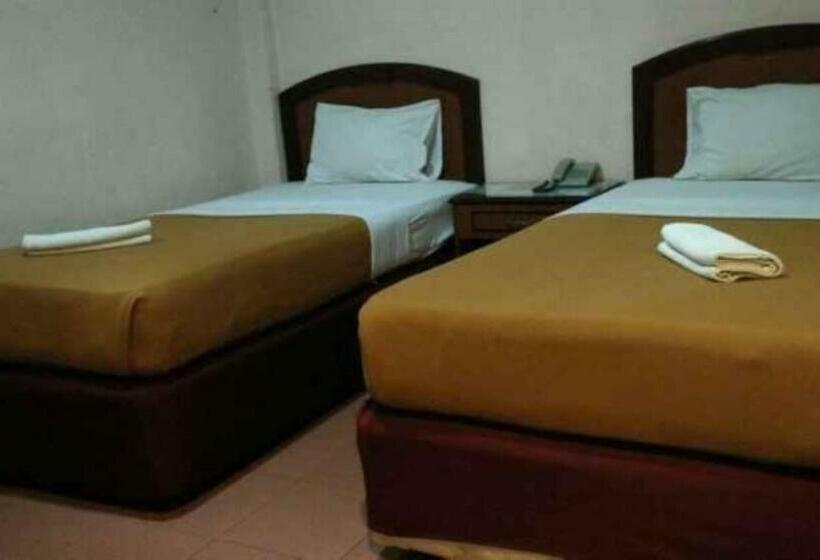 בית מלון כפרי Parewisata