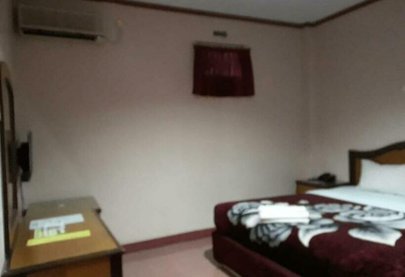 בית מלון כפרי Parewisata