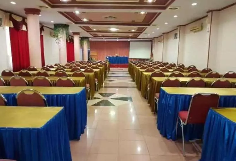 ホテル Parewisata