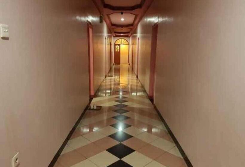 בית מלון כפרי Parewisata