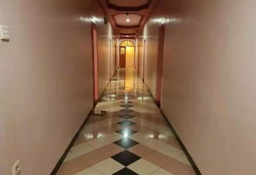 ホテル Parewisata