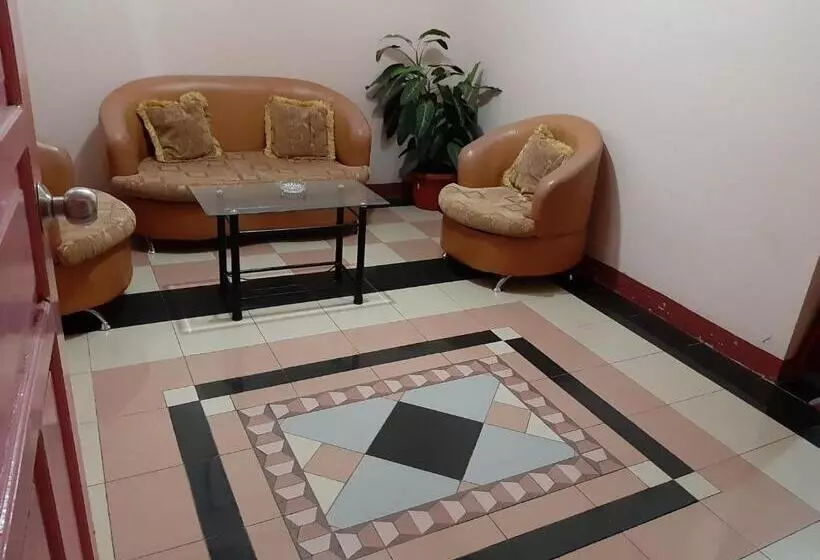 ホテル Parewisata