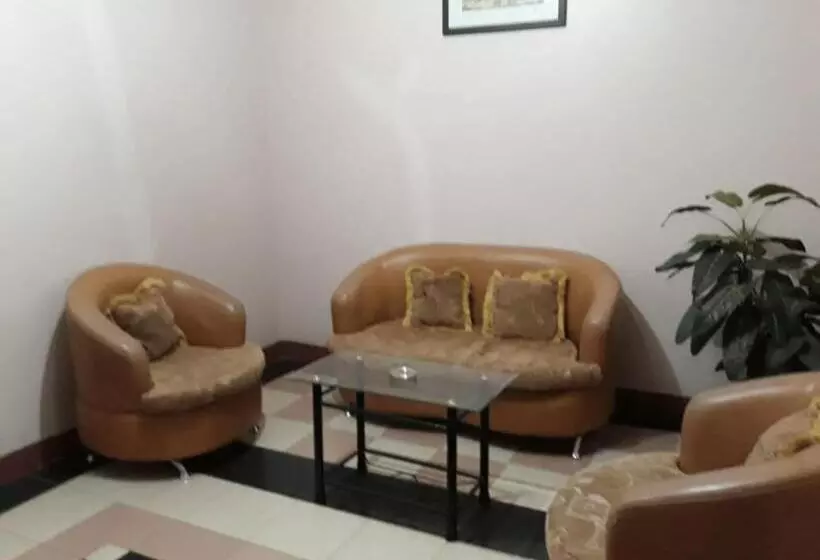 ホテル Parewisata