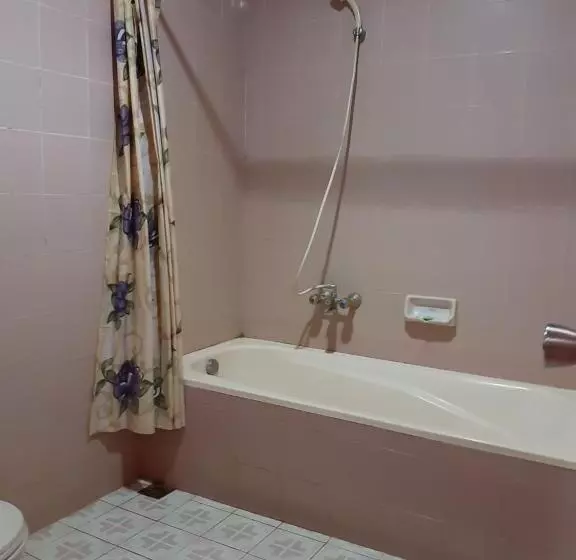 ホテル Parewisata