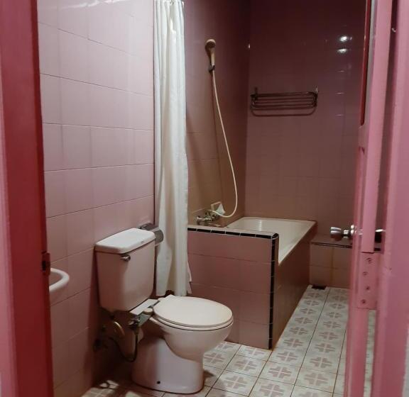 בית מלון כפרי Parewisata