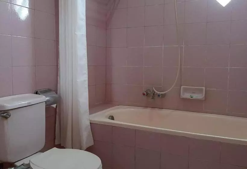 ホテル Parewisata