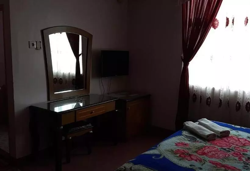 ホテル Parewisata