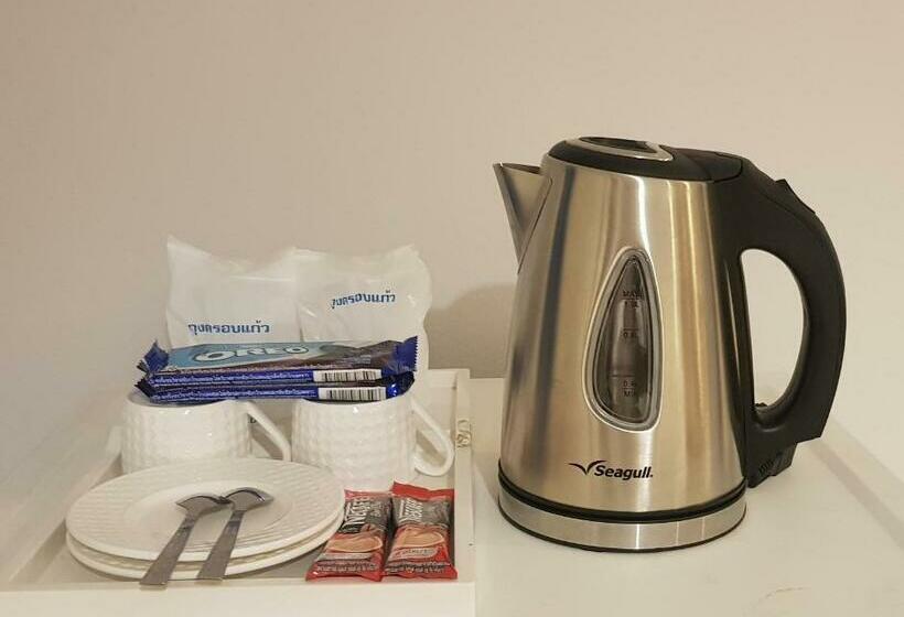 בית מלון כפרי Sena House Lamlukka Klong2