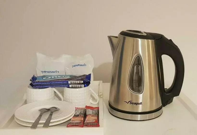 ホテル Sena House Lamlukka Klong2