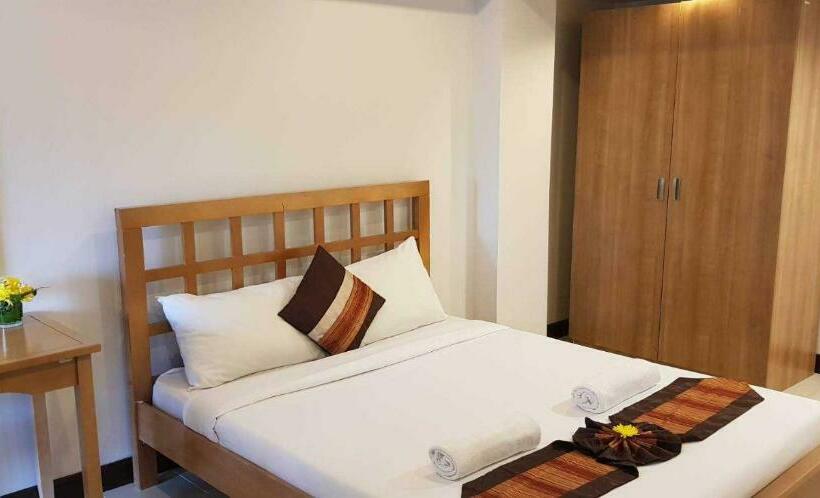 בית מלון כפרי Sena House Lamlukka Klong2