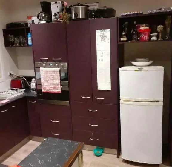 Intrepid Bed & Breakfast