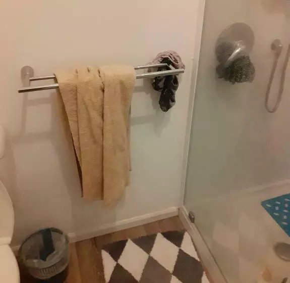 Intrepid Bed & Breakfast