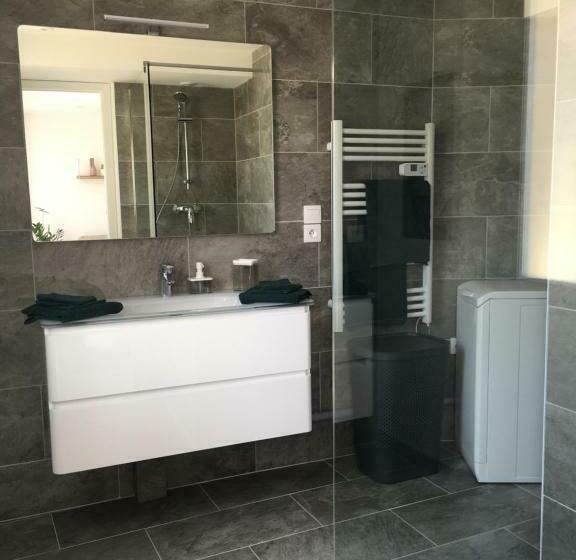 بنسيون Gite Des Arènes