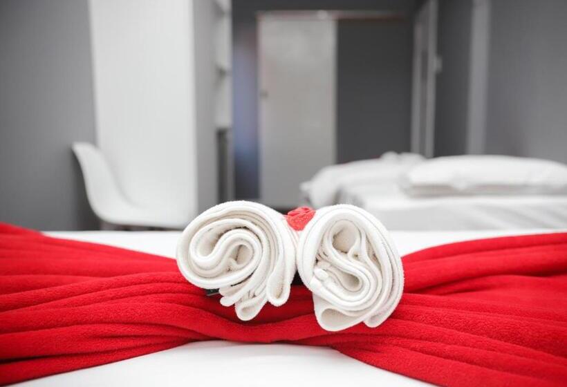 پانسیون Kingsworth Inn Port Elizabeth