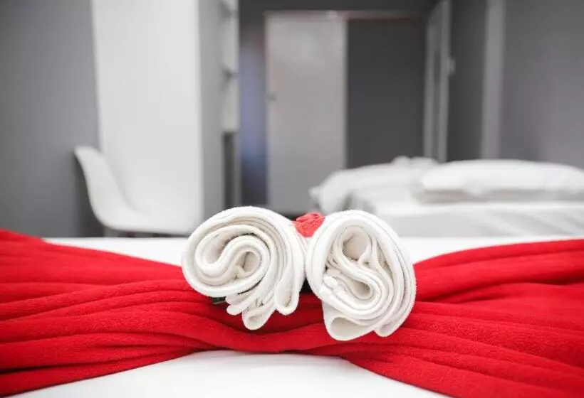 ペンション Kingsworth Inn Port Elizabeth