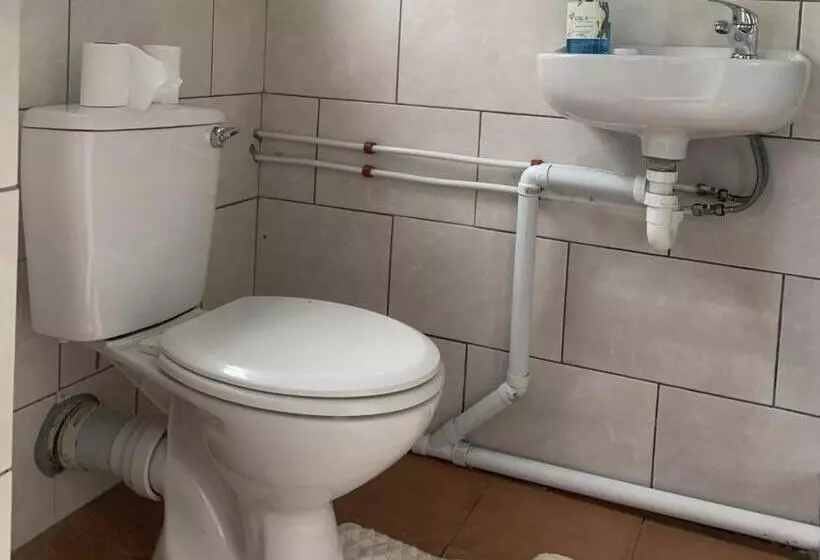 ペンション Kingsworth Inn Port Elizabeth