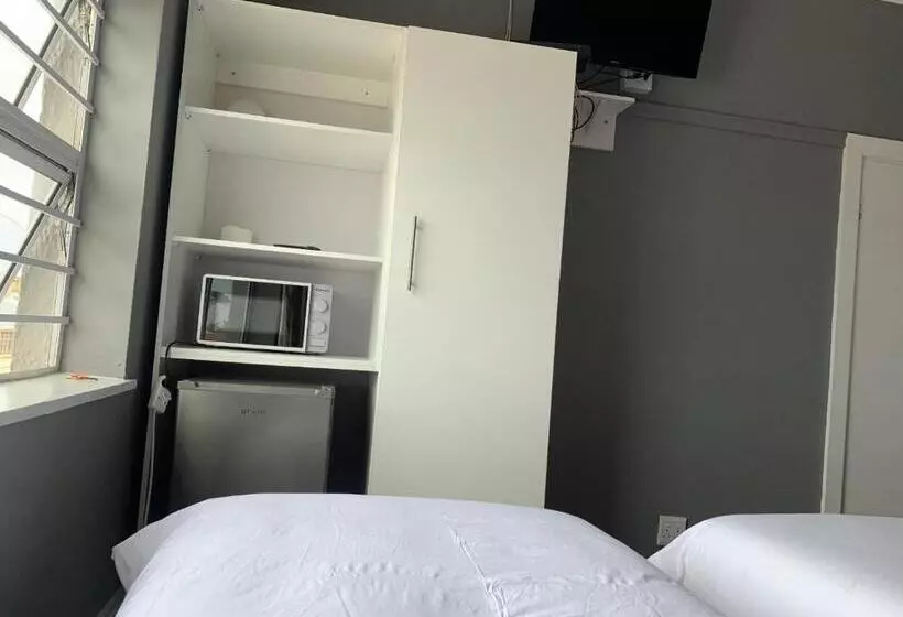 ペンション Kingsworth Inn Port Elizabeth