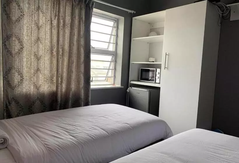 ペンション Kingsworth Inn Port Elizabeth