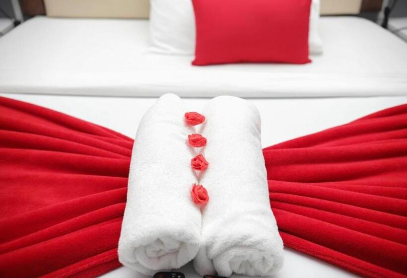 پانسیون Kingsworth Inn Port Elizabeth