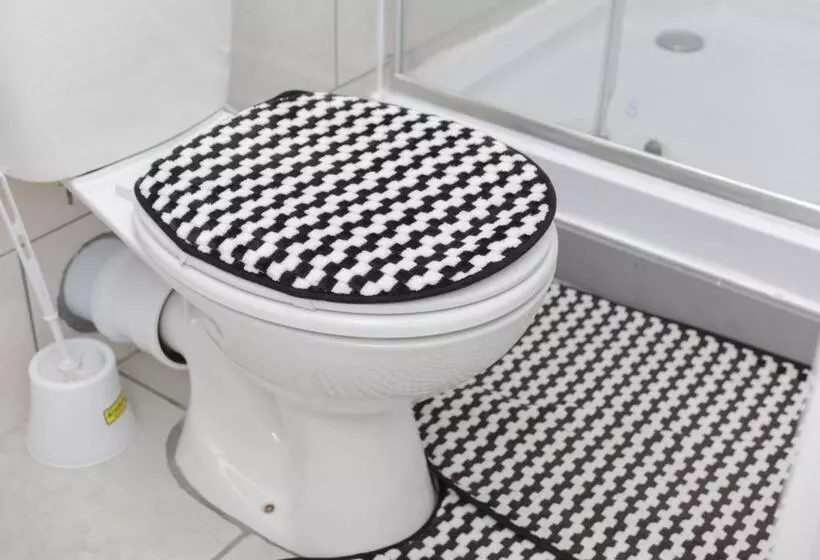 ペンション Kingsworth Inn Port Elizabeth