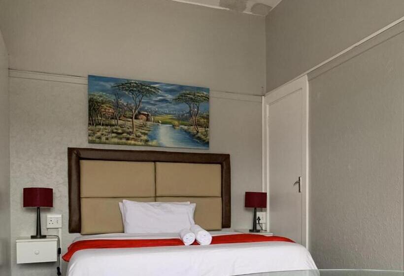 پانسیون Kingsworth Inn Port Elizabeth