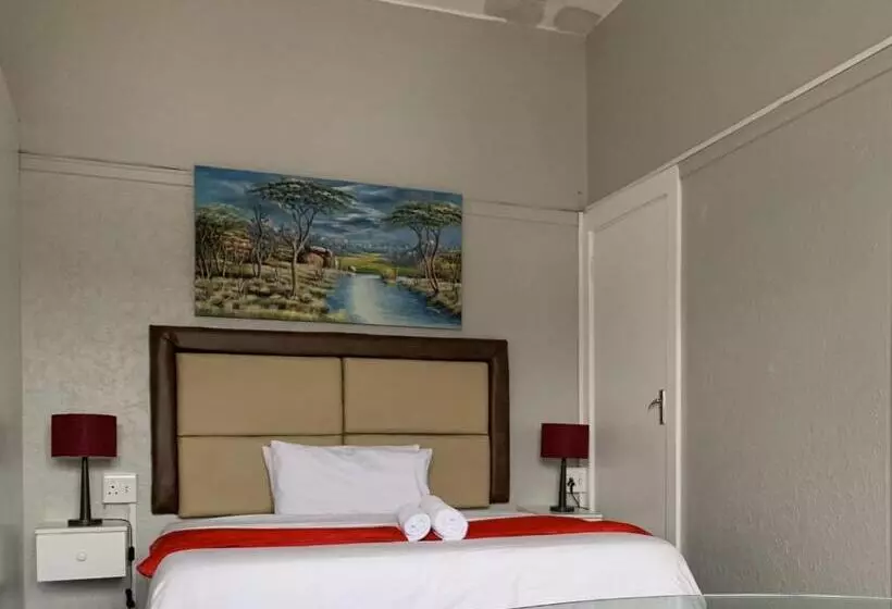 ペンション Kingsworth Inn Port Elizabeth