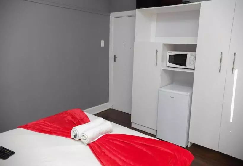 ペンション Kingsworth Inn Port Elizabeth