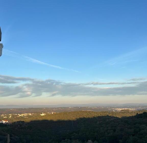 پانسیون Vivenda Soares