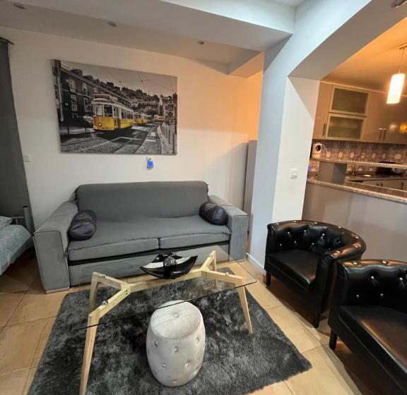 پانسیون Vivenda Soares